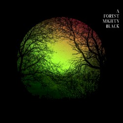 A Forest Mighty Black