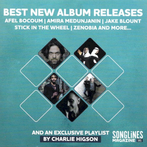 Songlines: Top of the World 161