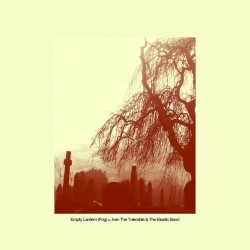 Empty Lantern (Fog)