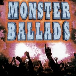 Monster Ballads