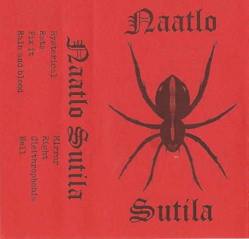 Demo Cassette 2019