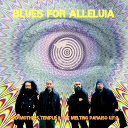 Blues for Alleluia