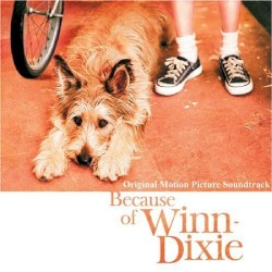 Because of Winn-Dixie