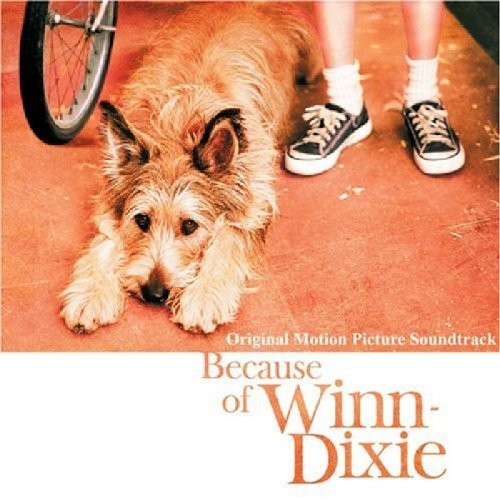 Because of Winn-Dixie