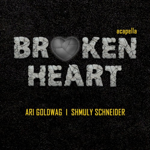 Broken Heart