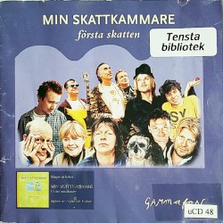 Min skattkammare 1