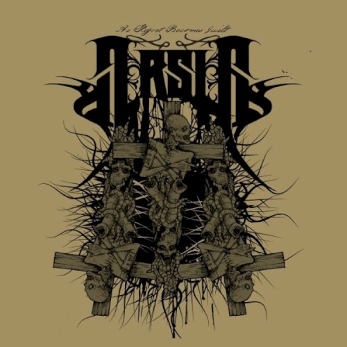 As Regret Becomes Guilt: The Demos of Arsis