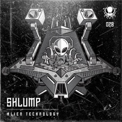 Alien Technology 12"