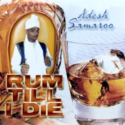 Rum Till I Die