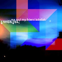 Me and My Friend Lobstah
