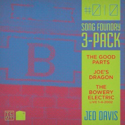 Song Foundry 3-Pack #010
