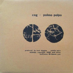 Cog / Polmo Polpo