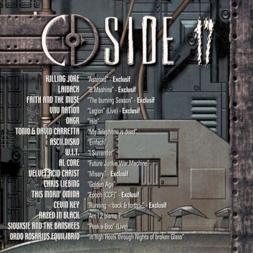 CD-Side 17