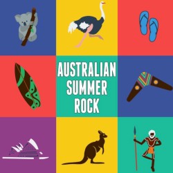 Australian Summer Rock