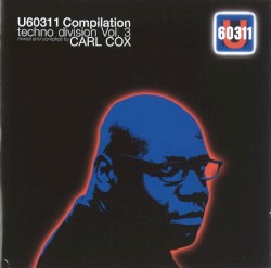 U60311 Compilation: Techno Division, Vol. 3