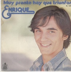 Muy pronto hay que triunfar