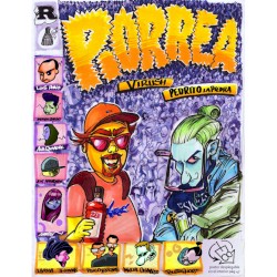 Piorrea