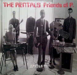 Friends of P.