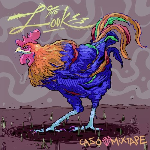 Caso omixtape