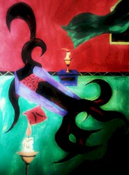 Deshabitada