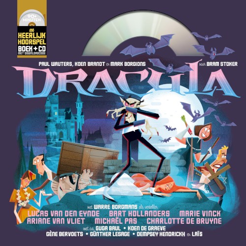 Dracula