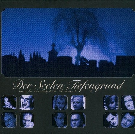 Der Seelen Tiefengrund