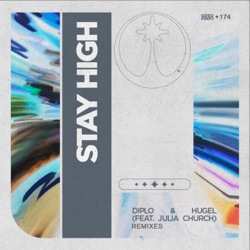 Stay High (Zerb remix)