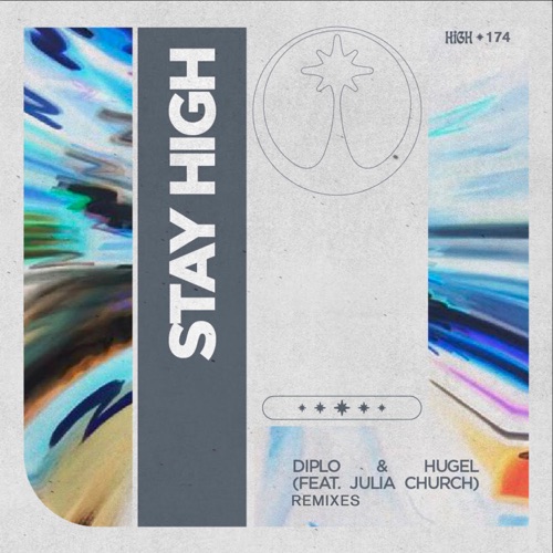 Stay High (Zerb remix)