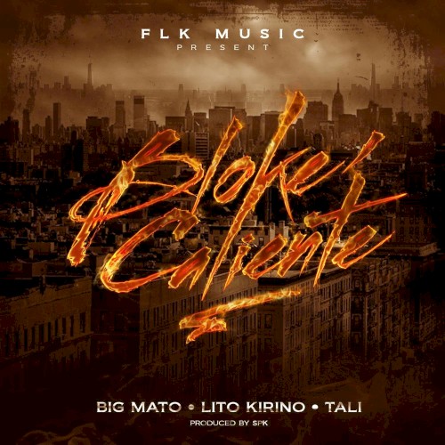 Bloke caliente