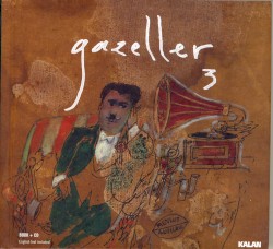 Gazeller 3