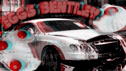 EGGS BENTLEY