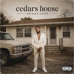 Cedars House