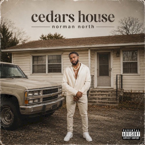 Cedars House