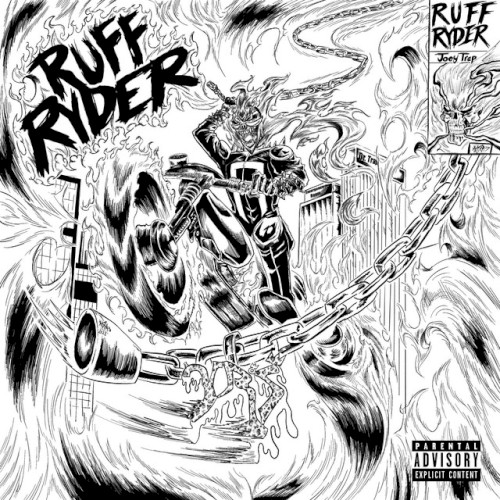RUFF RYDER