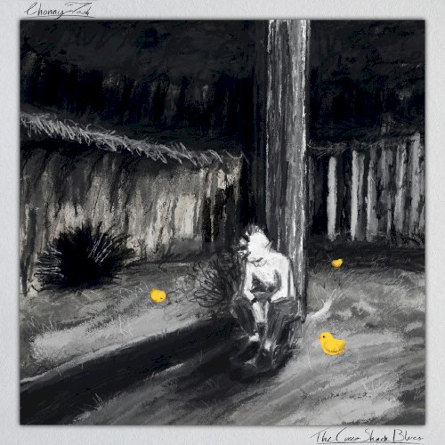The Cucco Shack Blues
