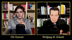 Wohlstand für Alle #35, „Verdienen wir, was wir verdienen?“