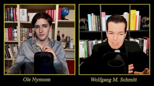 Wohlstand für Alle #35, „Verdienen wir, was wir verdienen?“