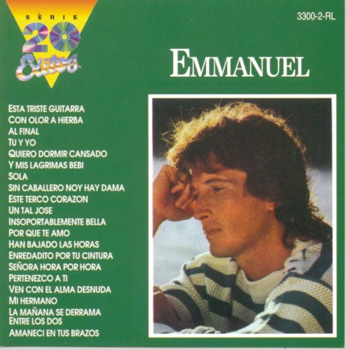Serie 20 éxitos