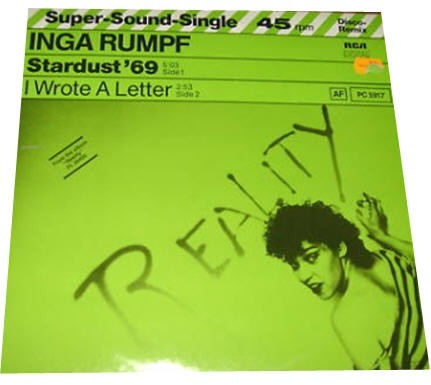 Stardust' 69