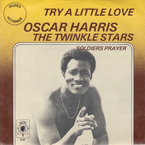 Try a Little Love / Soldiers Prayer