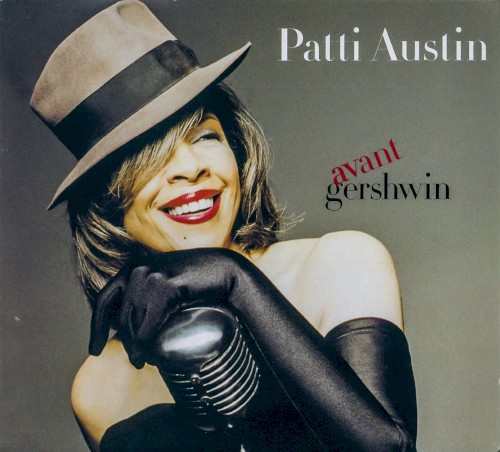 Avant Gershwin