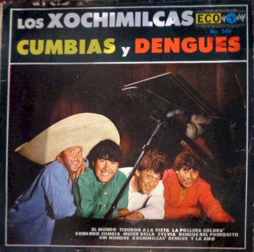 Cumbias y dengues