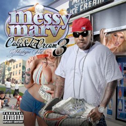 Cake and Ice Cream, Mixtape Volume 3