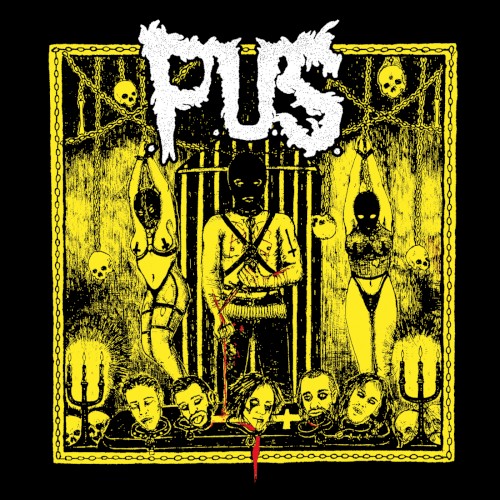 PUS II