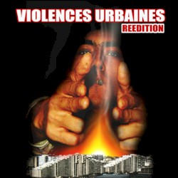 Violences urbaines