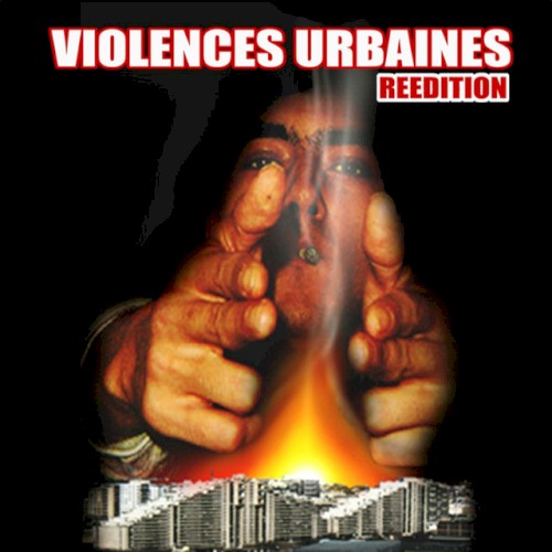 Violences urbaines