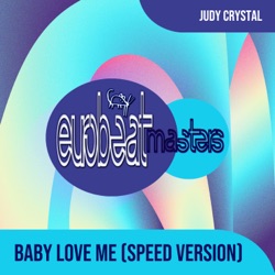 Baby Love Me (Speed)