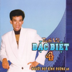 Tuấn Vũ Đặc biệt 4