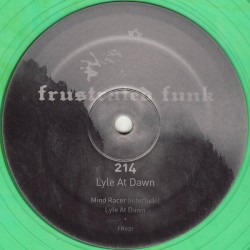 Lyle at Dawn