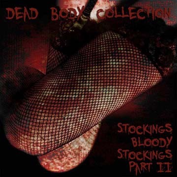 Stockings Bloody Stockings Part II